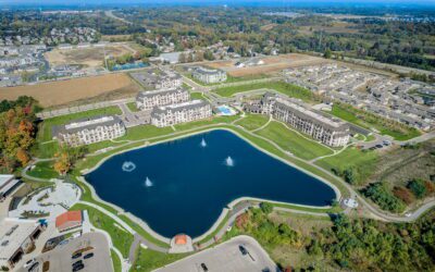 Unleash Opulent Urbanity: Elite Apartments for Rent in Dayton, OH